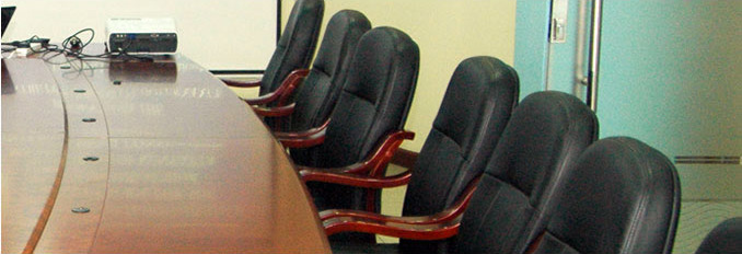 CCG Boardroom