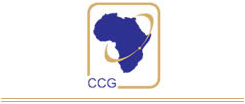 CCG Logo